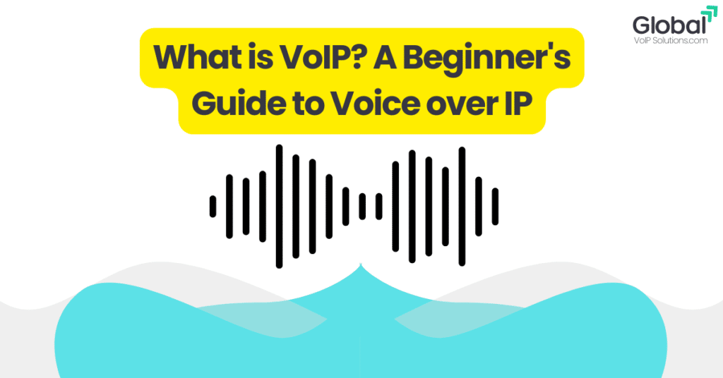 What is VOIP