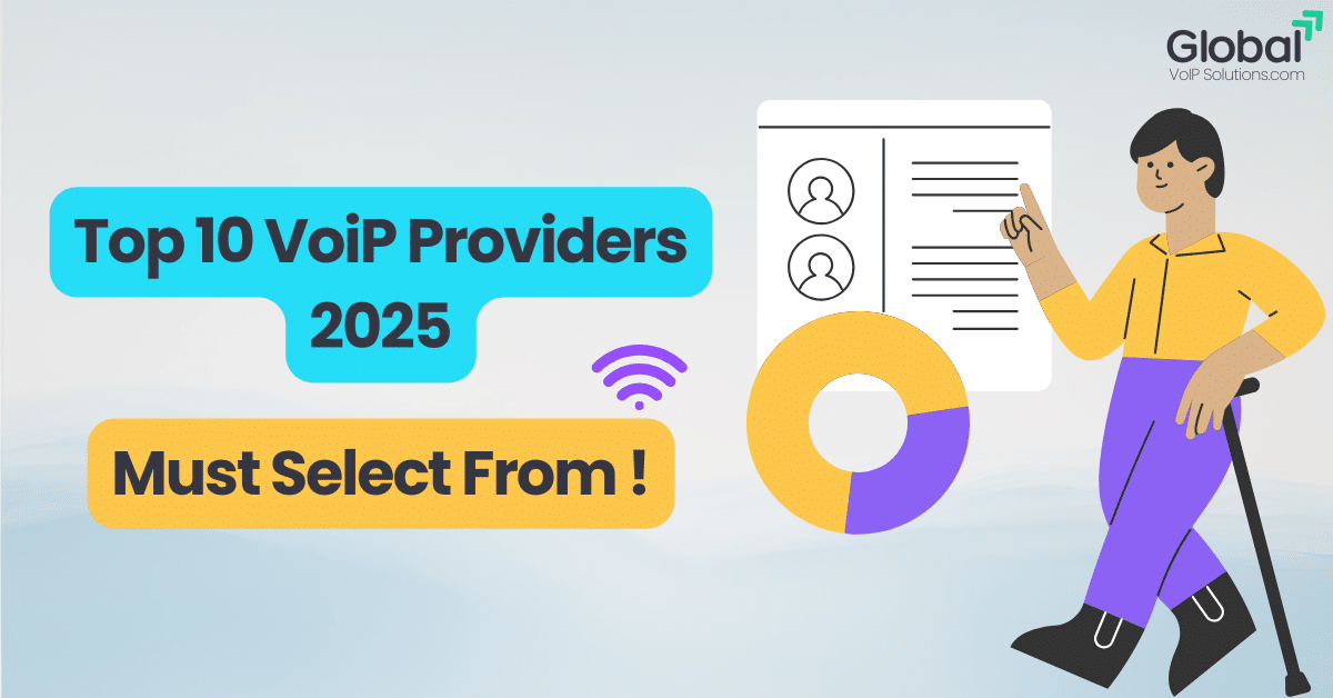 best voip providers 2025