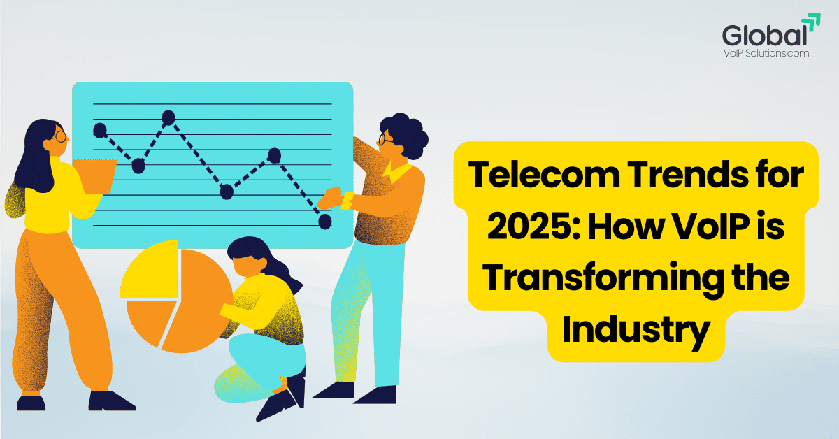 telecom trends 2025