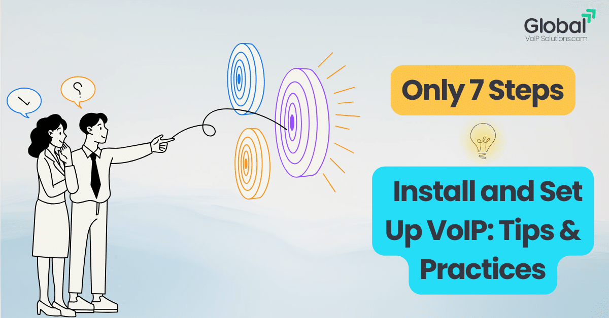 voip setup guide