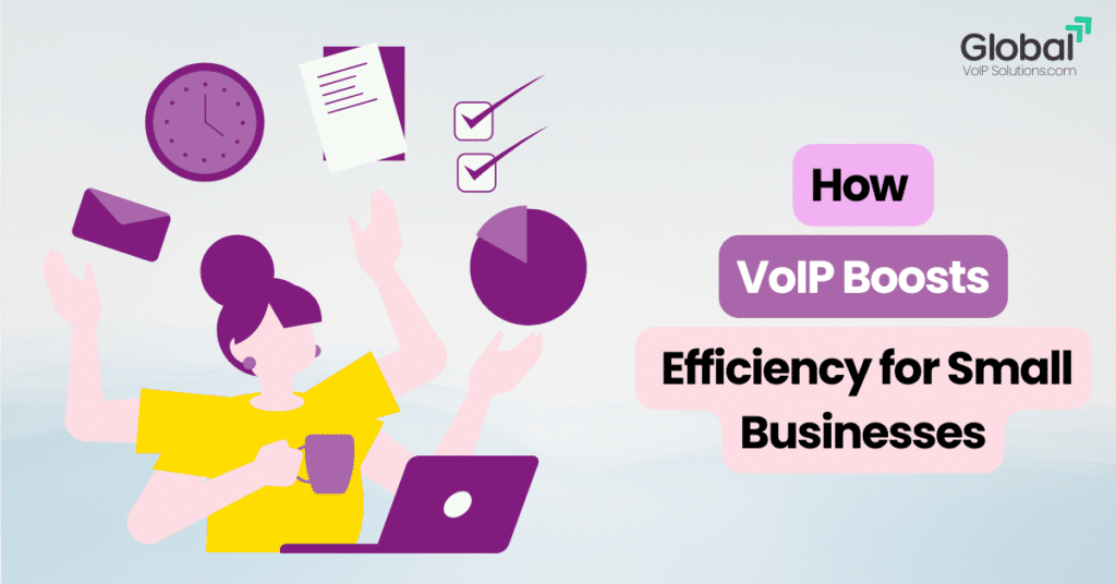 VoIp For small Business