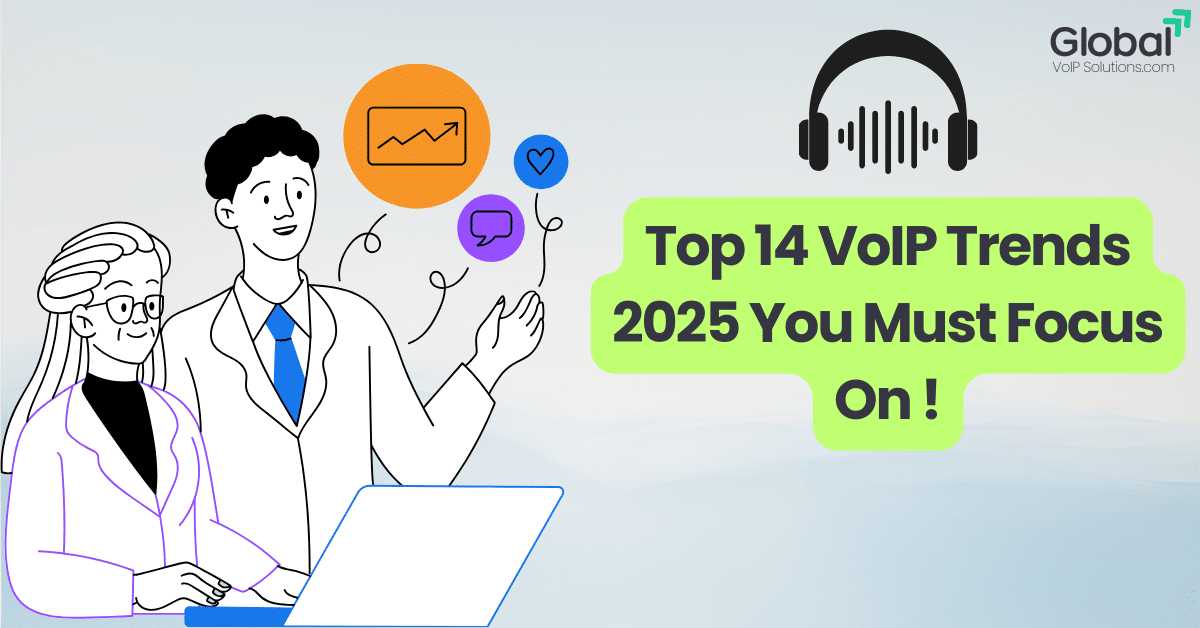 VoIP Trends 2025