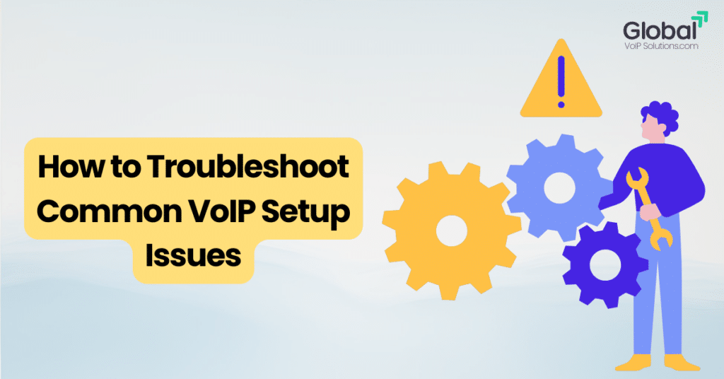 voip setup