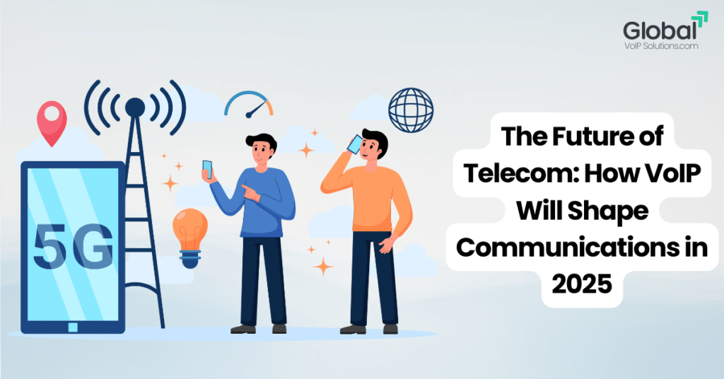 telecom trends 2025