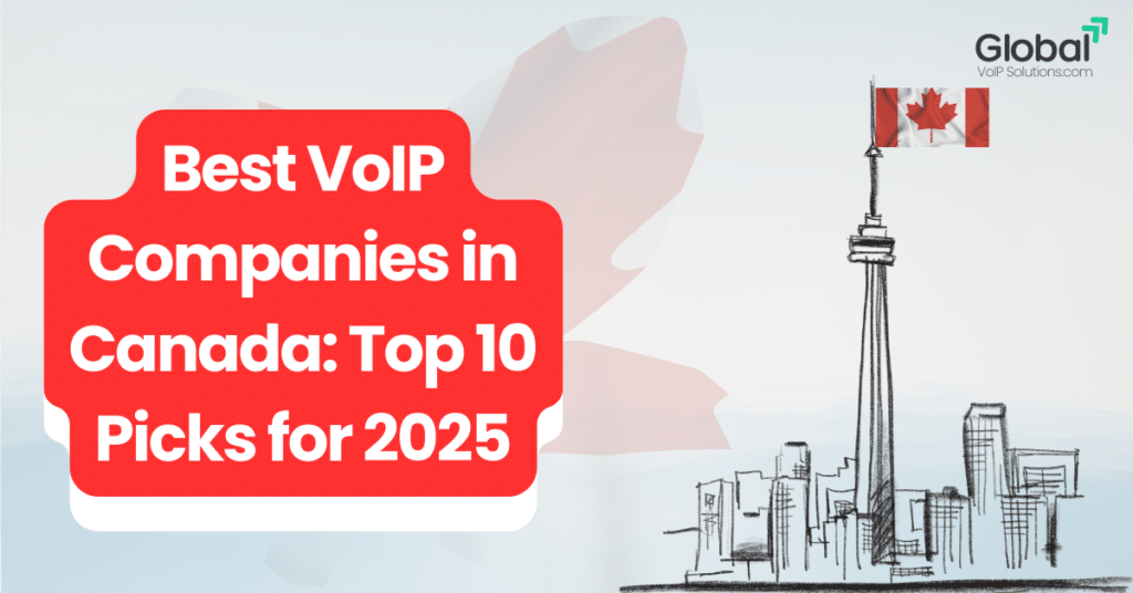 voip providers canada