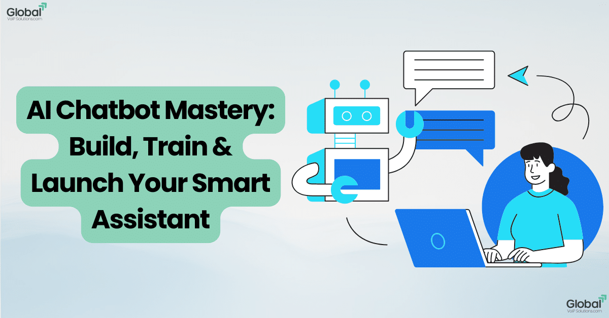 Build AI Chatbot 
