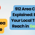 912 area code