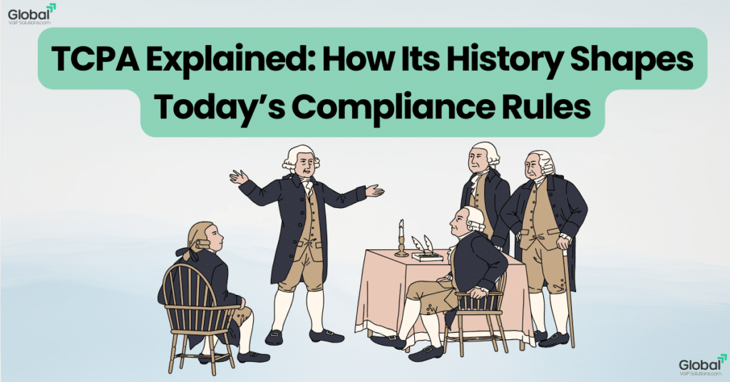 tcpa compliance checklist